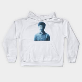 James Blake Kids Hoodie